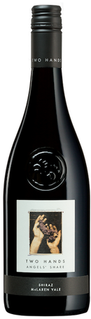 Two Hands Angels' Share Shiraz 2023