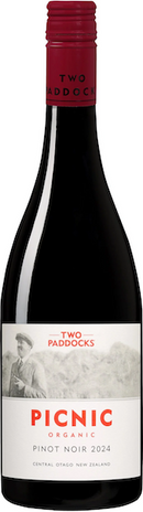 Two Paddocks Picnic Pinot Noir 2024