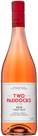 Two Paddocks Pinot Noir Rosé 2025