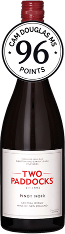 Two Paddocks Pinot Noir 2025