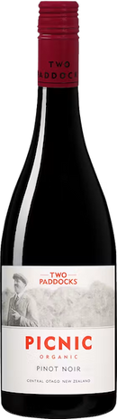 Two Paddocks Picnic Pinot Noir 2025