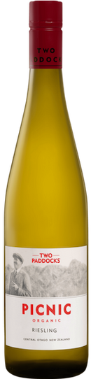 Two Paddocks Picnic Riesling 2024
