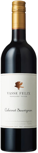 Vasse Felix Cabernet Sauvignon 2022
