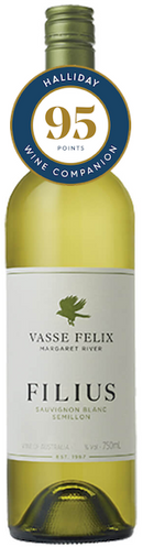 Vasse Felix Filius Sauvignon Blanc Semillon 2024
