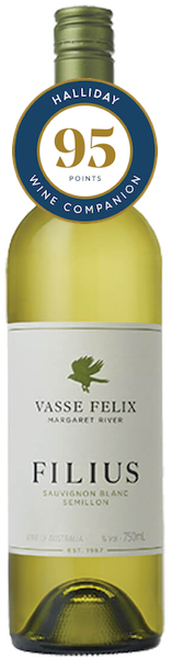 Vasse Felix Filius Sauvignon Blanc Semillon 2023