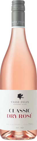 Vasse Felix Classic Dry Rosé 2024