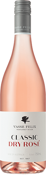 Vasse Felix Classic Dry Rosé 2024