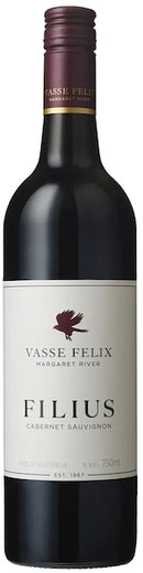 Vasse Felix Filius Cabernet Sauvignon 2022