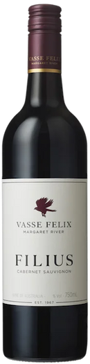 Vasse Felix Filius Cabernet Sauvignon 2022