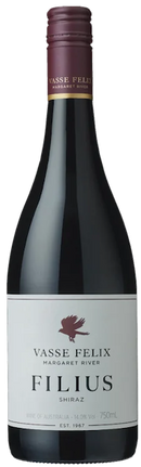 Vasse Felix Filius Shiraz 2023