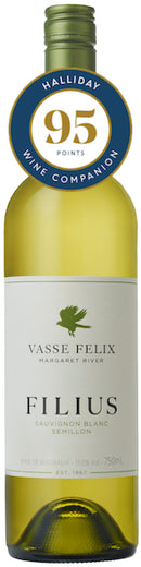 Vasse Felix Filius Sauvignon Blanc Semillon 2024