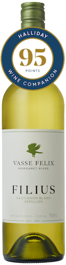 Vasse Felix Filius Sauvignon Blanc Semillon 2024