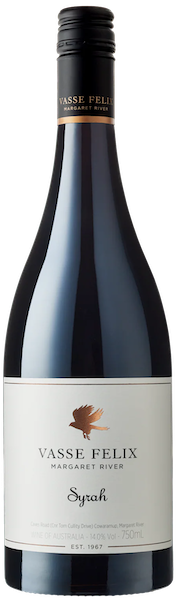 Vasse Felix Syrah 2023