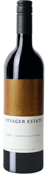 Voyager Estate Cabernet Sauvignon 2020