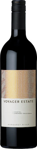 Voyager Estate Coastal Cabernet Sauvignon 2022