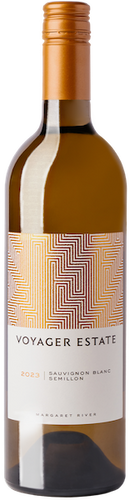 Voyager Estate Sauvignon Blanc Semillon 2024
