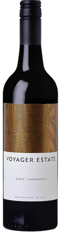 Voyager Estate Cabernets 2023