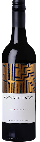 Voyager Estate Cabernets 2023