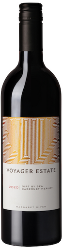 Voyager Estate Girt By Sea Cabernet Merlot 2020