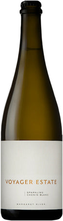 Voyager Estate Sparkling Chenin Blanc 2024