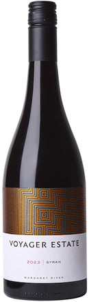 Voyager Estate Syrah 2023