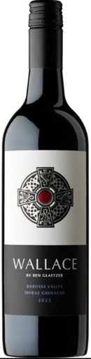 Glaetzer Wallace Shiraz Grenache