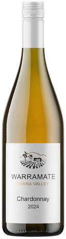 Warramate Estate Chardonnay 2024