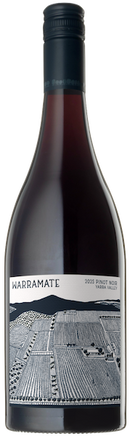 Warramate Estate Pinot Noir 2025