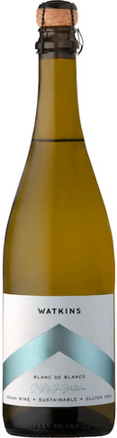 Watkins Blanc de Blanc Sparkling NV