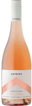 Watkins Grenache Rose 2024