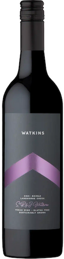 Watkins Langhorne Creek Shiraz 2021