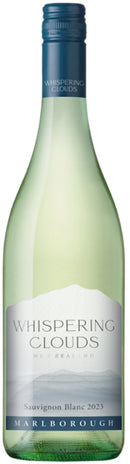 Whispering Clouds Sauvignon Blanc