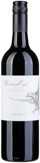 Whistling Eagle Bomber 2022