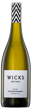 Wicks Estate Chardonnay 2022