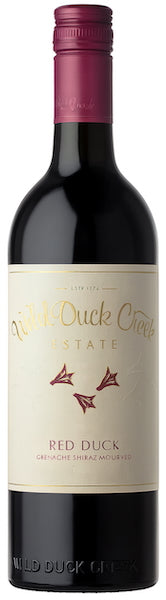 Wild Duck Creek Red Duck GSM 2024