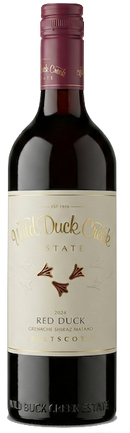 Wild Duck Creek Red Duck GSM 2024