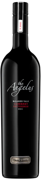 Wirra Wirra The Angelus Cabernet Sauvignon 2021