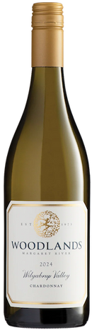 Woodlands Wilyabrup Chardonnay 2024