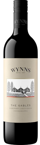 Wynns The Gables Cabernet Sauvignon 2024