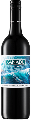 Xanadu Circa 77 Cabernet Sauvignon 2019