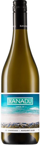 Xanadu Circa 77 Chardonnay 2021