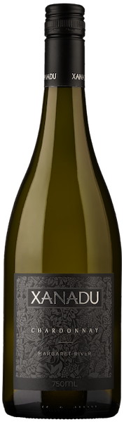 Xanadu Estate Chardonnay 2023