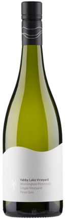 Yabby Lake Pinot Gris 2023