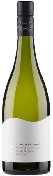 Yabby Lake Pinot Gris 2023