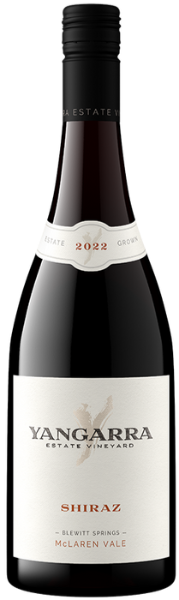 Yangarra McLaren Vale Shiraz 2022