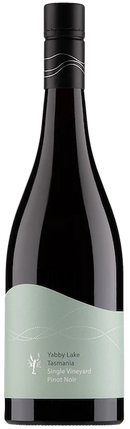 Yabby Lake Tasmania Coal River Pinot Noir 2024