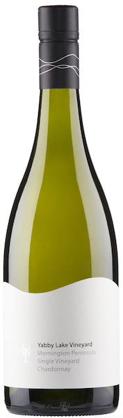 Yabby Lake Single Vineyard Chardonnay 2022
