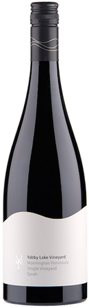 Yabby Lake Single Vineyard Syrah 2025