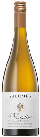Yalumba The Virgilius Viognier 2022