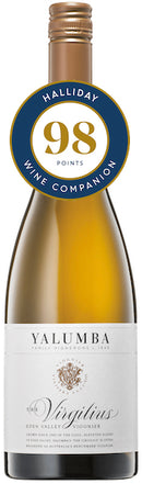 Yalumba The Virgilius Viognier 2021